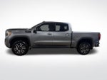 2022 GMC Sierra 1500 Limited 4WD Crew Cab Short Box AT4