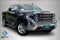 2021 GMC Sierra 1500 4WD Crew Cab Short Box SLT
