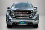 2021 GMC Sierra 1500 4WD Crew Cab Short Box SLT