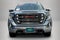 2021 GMC Sierra 1500 4WD Crew Cab Short Box SLT