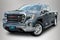 2021 GMC Sierra 1500 4WD Crew Cab Short Box SLT