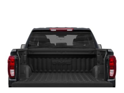 2024 GMC Sierra 1500 4WD Crew Cab Short Box SLE