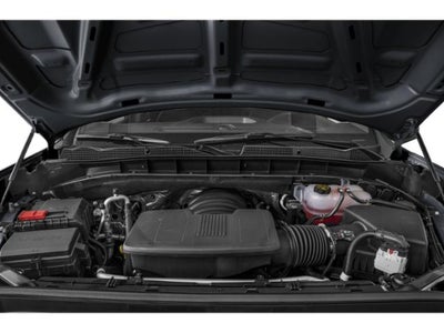 2024 GMC Sierra 1500 4WD Crew Cab Short Box SLE