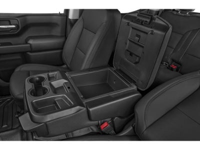 2024 GMC Sierra 1500 4WD Crew Cab Short Box SLE