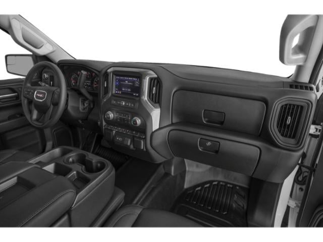 2024 GMC Sierra 1500 4WD Crew Cab Short Box SLE