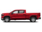 2024 GMC Sierra 1500 4WD Crew Cab Short Box SLE