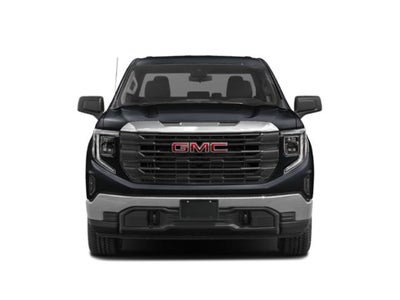 2024 GMC Sierra 1500 4WD Crew Cab Short Box SLE