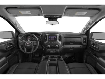 2024 GMC Sierra 1500 4WD Crew Cab Short Box SLE