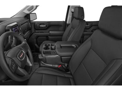 2024 GMC Sierra 1500 4WD Crew Cab Short Box SLE