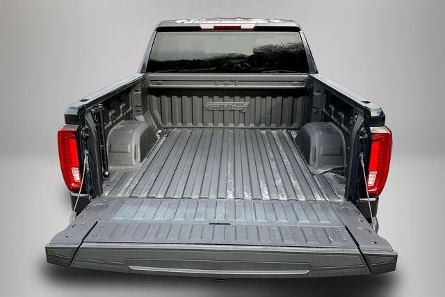 2024 GMC Sierra 1500 4WD Crew Cab Short Box AT4