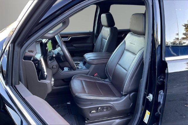 2023 GMC Sierra 1500 4WD Crew Cab Short Box Denali