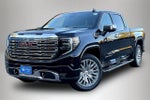 2023 GMC Sierra 1500 4WD Crew Cab Short Box Denali