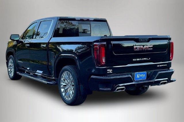 2023 GMC Sierra 1500 4WD Crew Cab Short Box Denali