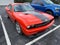 2008 Dodge Challenger SRT8