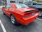 2008 Dodge Challenger SRT8