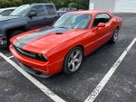 2008 Dodge Challenger SRT8
