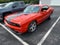 2008 Dodge Challenger SRT8
