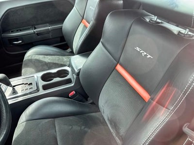 2008 Dodge Challenger SRT8