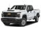 2024 Chevrolet Silverado 2500HD 4WD Crew Cab Standard Bed LTZ