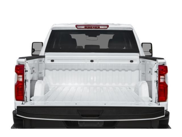 2024 Chevrolet Silverado 2500HD 4WD Crew Cab Standard Bed LTZ