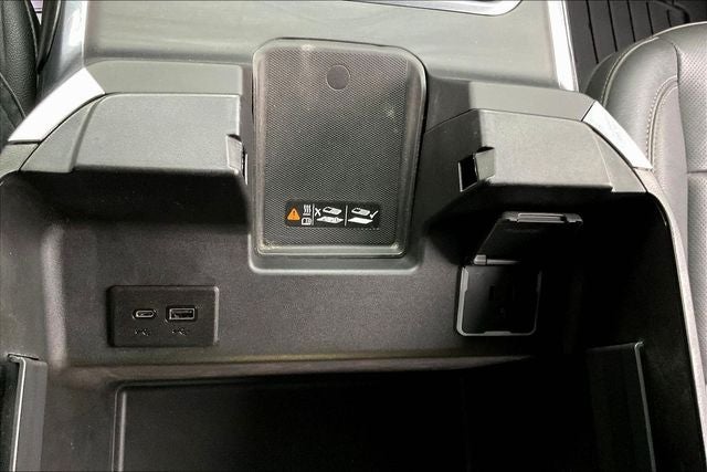 2024 Chevrolet Silverado 2500HD 4WD Crew Cab Standard Bed LTZ