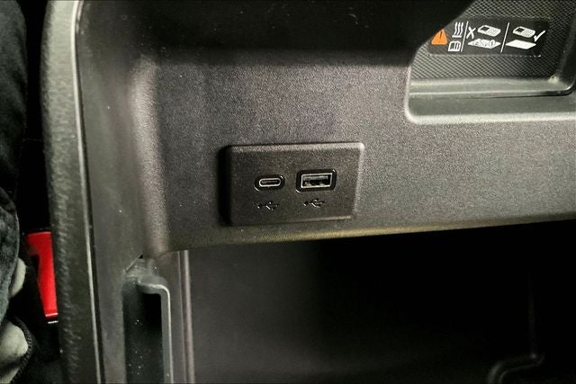 2024 Chevrolet Silverado 2500HD 4WD Crew Cab Standard Bed LTZ