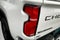 2024 Chevrolet Silverado 2500HD 4WD Crew Cab Standard Bed LTZ