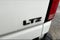 2024 Chevrolet Silverado 2500HD 4WD Crew Cab Standard Bed LTZ