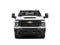 2024 Chevrolet Silverado 2500HD 4WD Crew Cab Standard Bed LTZ