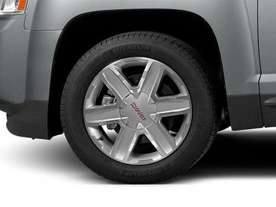 2014 GMC Terrain SLE-1