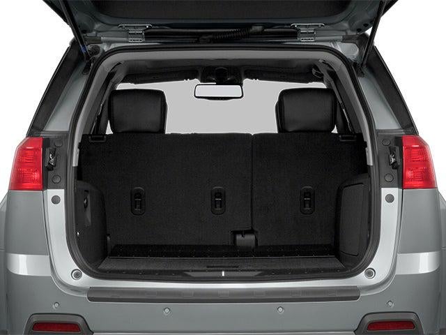 2014 GMC Terrain SLE-1