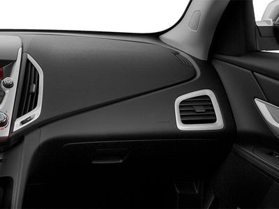 2014 GMC Terrain SLE-1