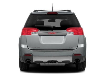 2014 GMC Terrain SLE-1