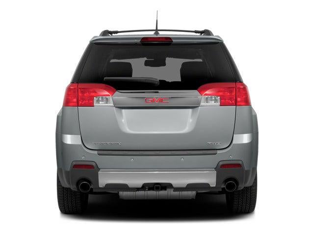 2014 GMC Terrain SLE-1