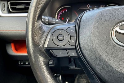 2019 Toyota RAV4 Adventure