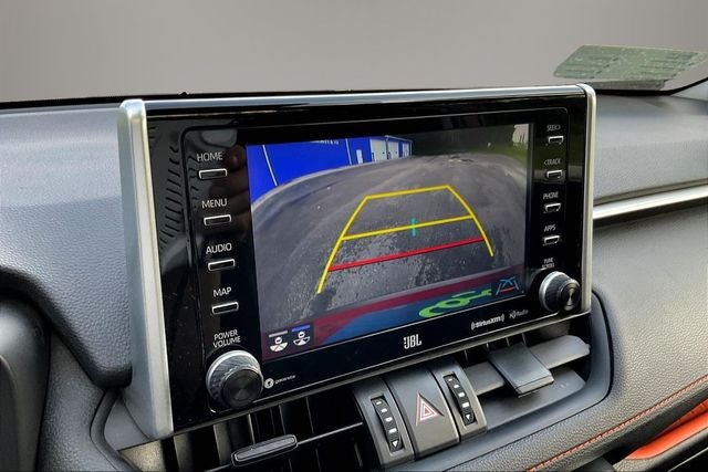 2019 Toyota RAV4 Adventure