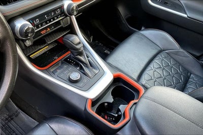 2019 Toyota RAV4 Adventure