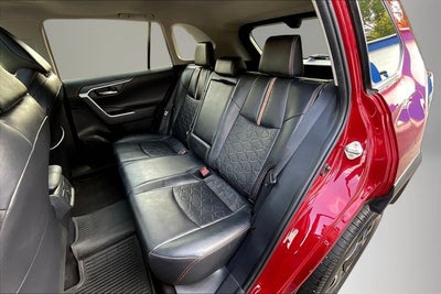 2019 Toyota RAV4 Adventure
