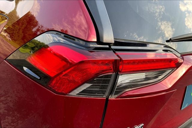 2019 Toyota RAV4 Adventure