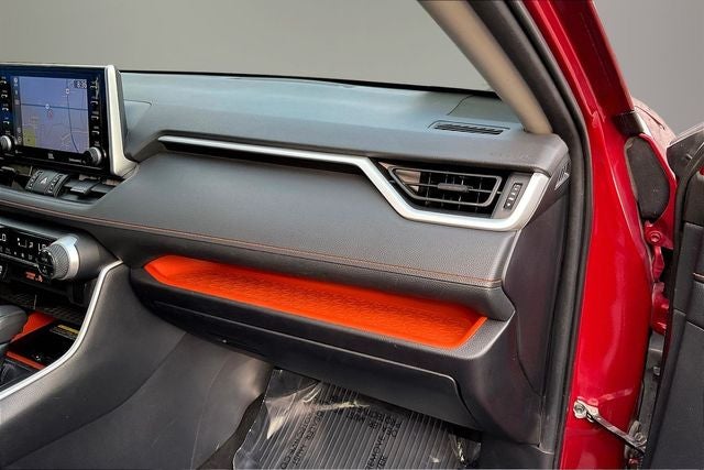 2019 Toyota RAV4 Adventure