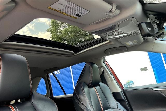 2019 Toyota RAV4 Adventure
