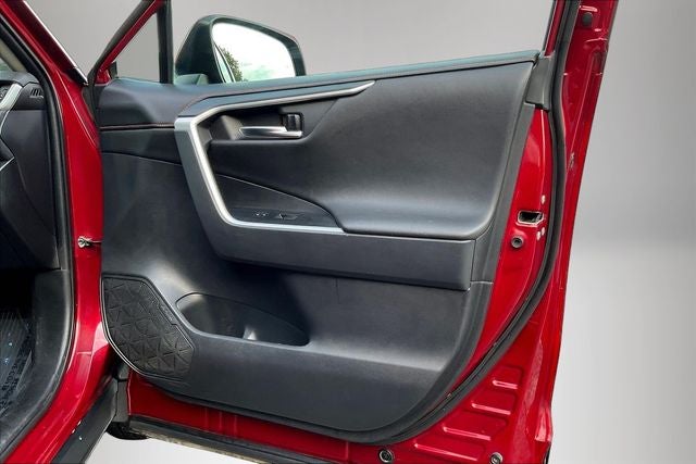 2019 Toyota RAV4 Adventure