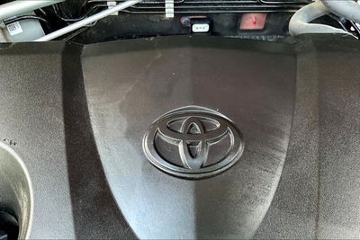 2019 Toyota RAV4 Adventure