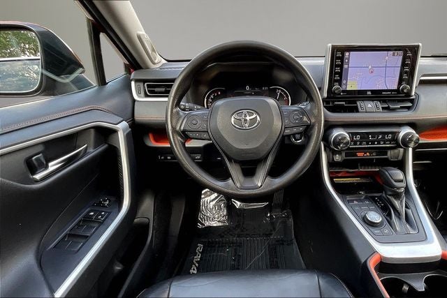 2019 Toyota RAV4 Adventure