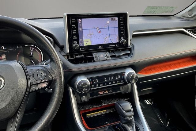 2019 Toyota RAV4 Adventure