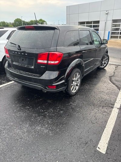2019 Dodge Journey GT AWD