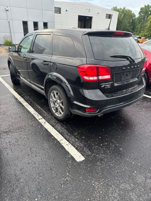 2019 Dodge Journey GT AWD