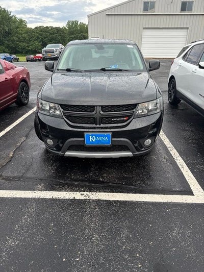 2019 Dodge Journey GT AWD