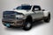 2020 RAM 3500 Laramie Longhorn Crew Cab 4x4 8' Box