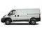 2019 RAM ProMaster 1500 Cargo Van Low Roof 136' WB